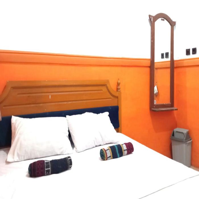 villa cahaya 2 guci mitra reddoorz