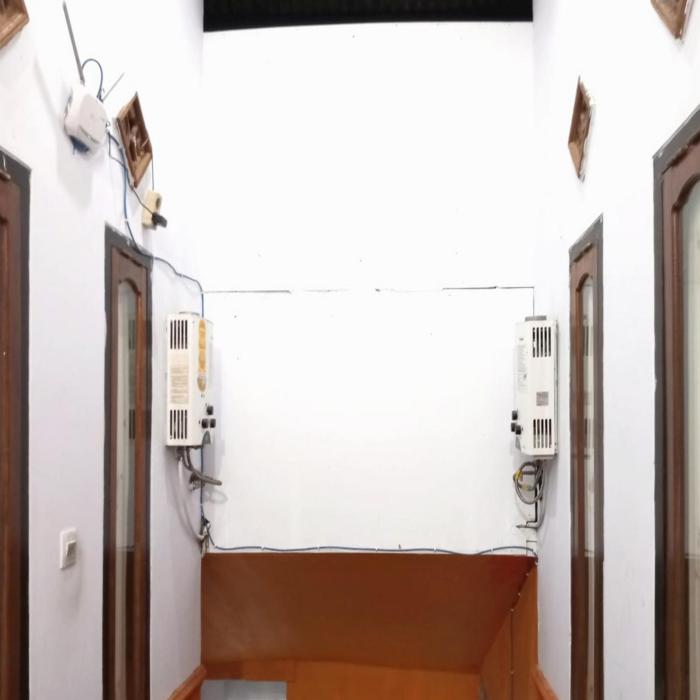 villa cahaya 2 guci mitra reddoorz