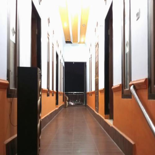 villa cahaya 2 guci mitra reddoorz