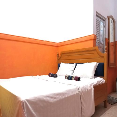 villa cahaya 2 guci mitra reddoorz