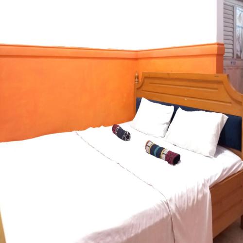 villa cahaya 2 guci mitra reddoorz
