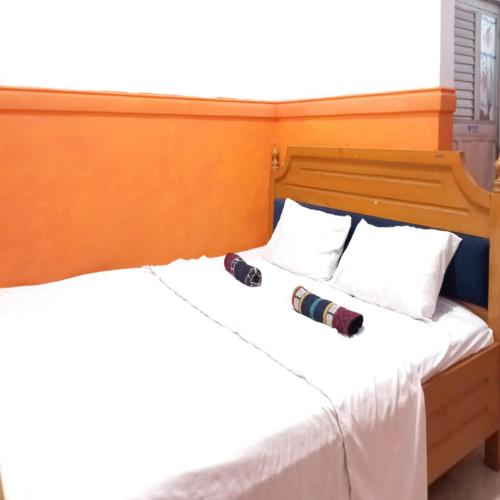 villa cahaya 2 guci mitra reddoorz
