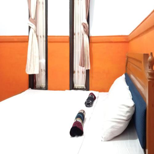 villa cahaya 2 guci mitra reddoorz