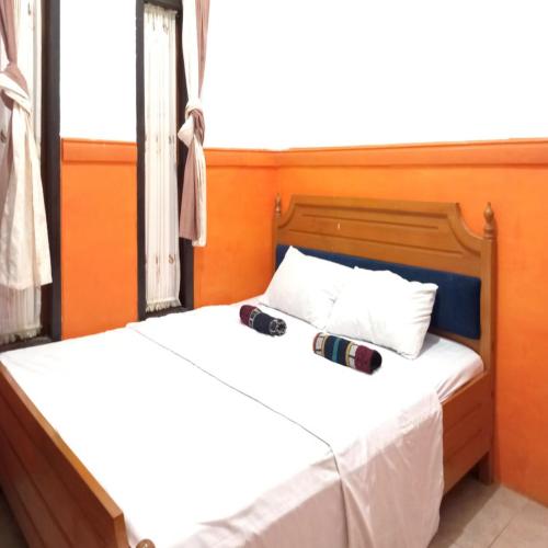 villa cahaya 2 guci mitra reddoorz