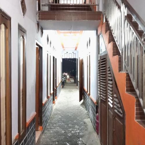 villa cahaya 2 guci mitra reddoorz