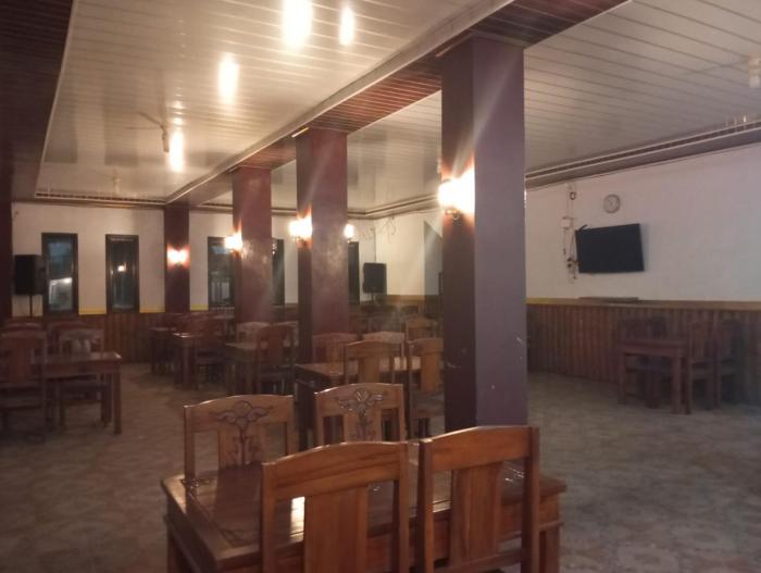 villa cahaya 3 guci mitra reddoorz