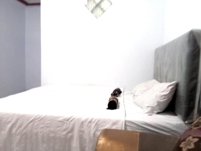 villa cahaya 3 guci mitra reddoorz