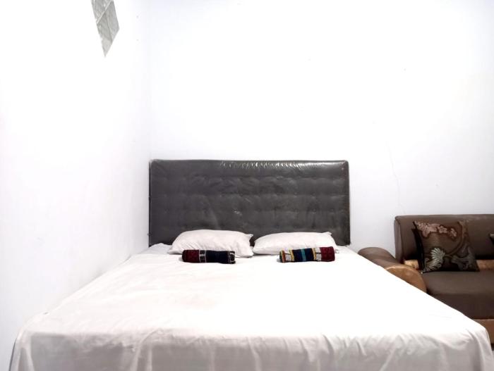 villa cahaya 3 guci mitra reddoorz