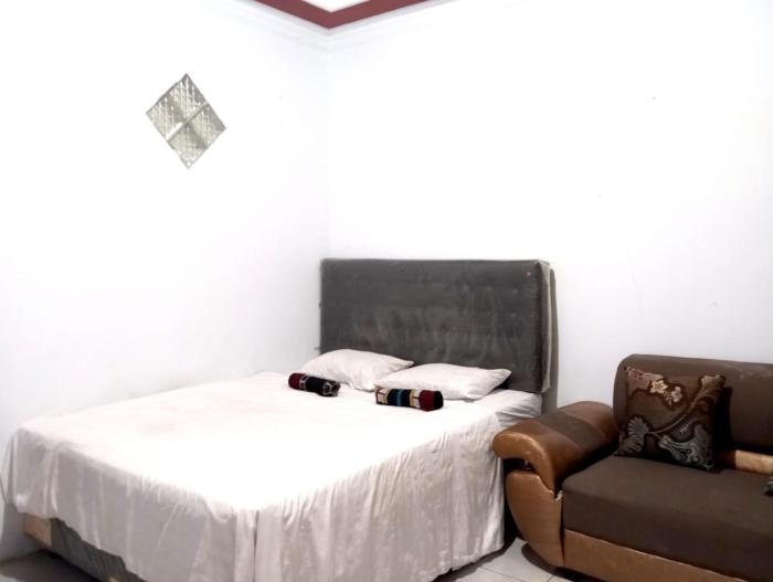 villa cahaya 3 guci mitra reddoorz