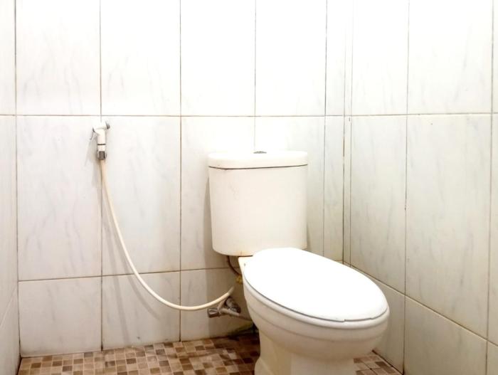 villa cahaya 3 guci mitra reddoorz