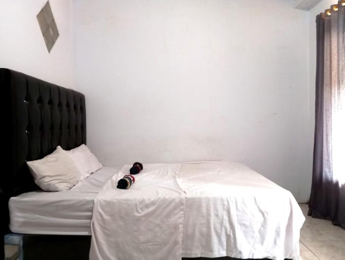 villa cahaya 3 guci mitra reddoorz