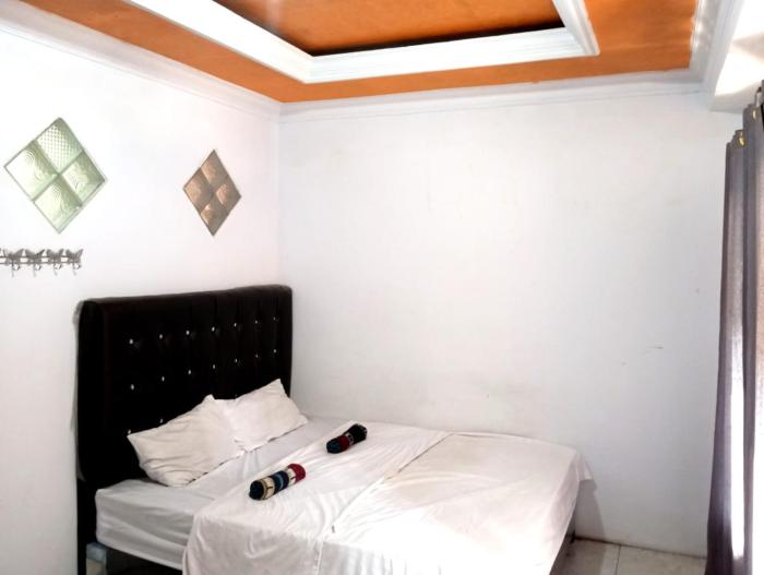 villa cahaya 3 guci mitra reddoorz