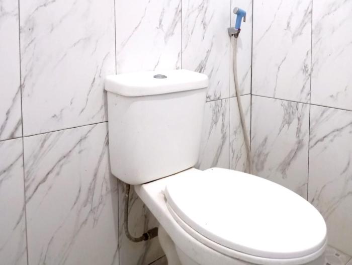 villa cahaya 3 guci mitra reddoorz