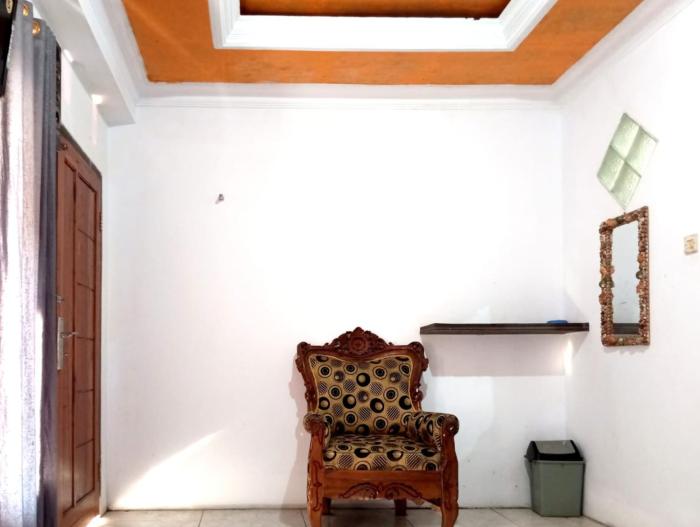 villa cahaya 3 guci mitra reddoorz