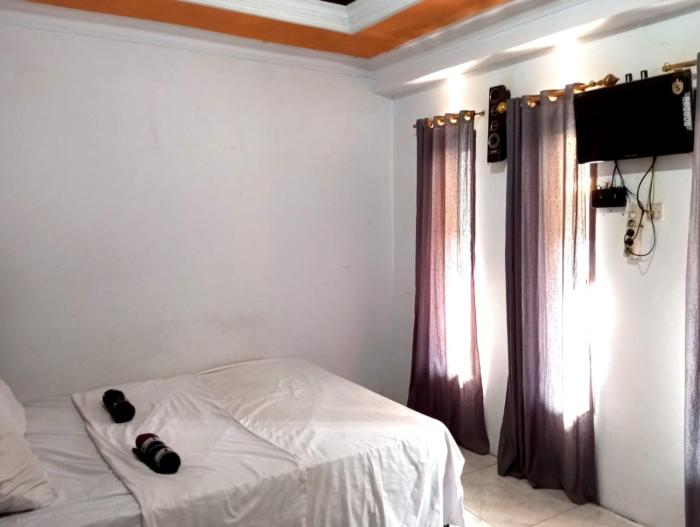 villa cahaya 3 guci mitra reddoorz