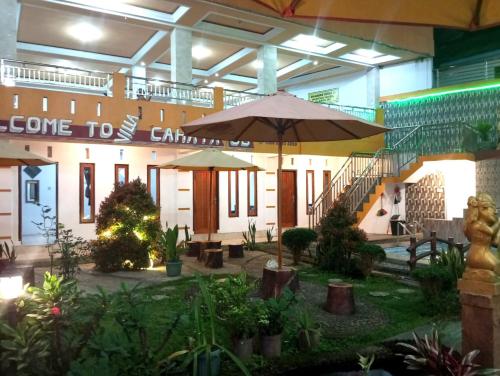 Villa Cahaya 3 Guci Mitra Reddoorz,,2 star