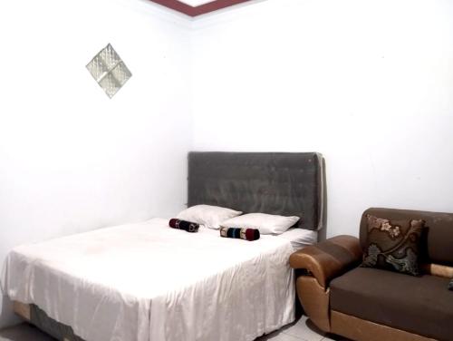 villa cahaya 3 guci mitra reddoorz