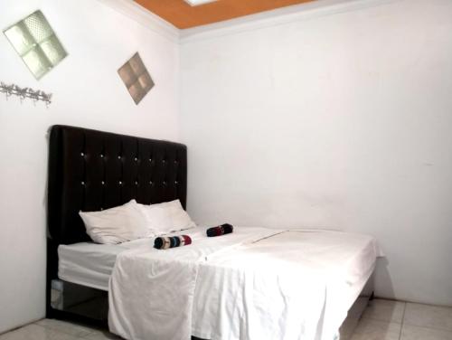 villa cahaya 3 guci mitra reddoorz