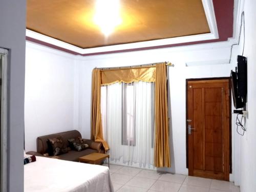 villa cahaya 3 guci mitra reddoorz