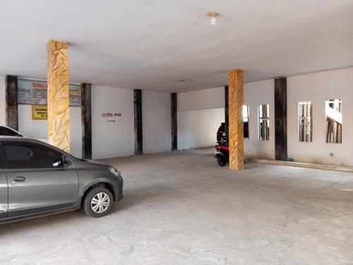 villa cahaya 3 guci mitra reddoorz