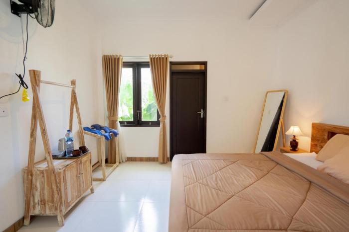 villa dangka kintamani mitra reddoorz