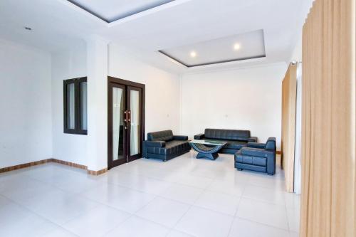 Villa Dangka Kintamani Mitra Reddoorz,,2 star