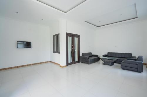 villa dangka kintamani mitra reddoorz