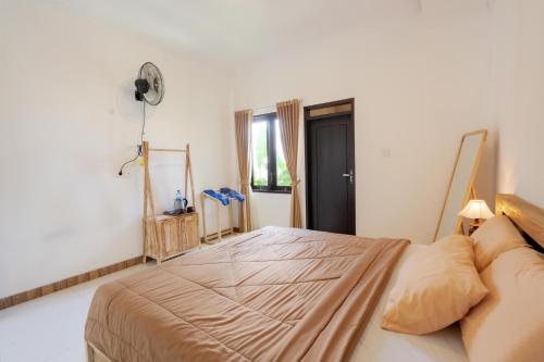 villa dangka kintamani mitra reddoorz