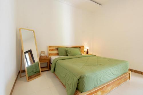 villa dangka kintamani mitra reddoorz