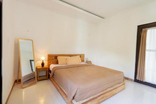 villa dangka kintamani mitra reddoorz