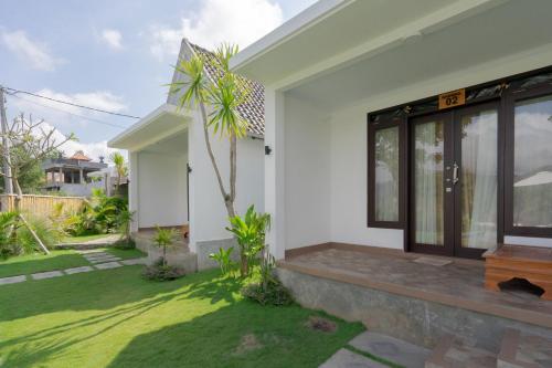 villa dangka kintamani mitra reddoorz