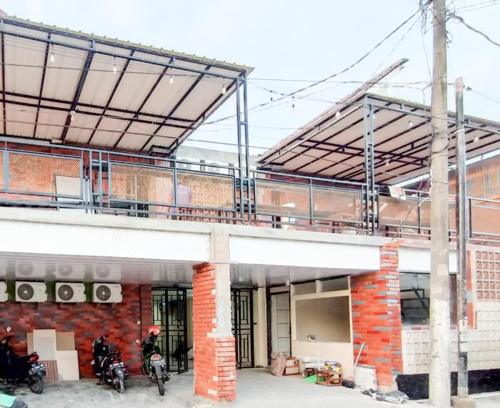 vip co living syariah near univ muhammadiyah purwokerto redpartner
