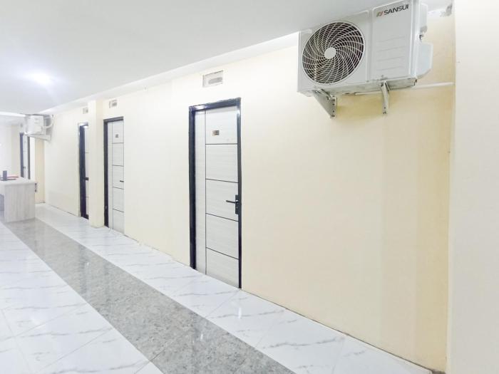 vip co living syariah near univ muhammadiyah purwokerto redpartner