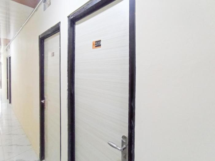 vip co living syariah near univ muhammadiyah purwokerto redpartner