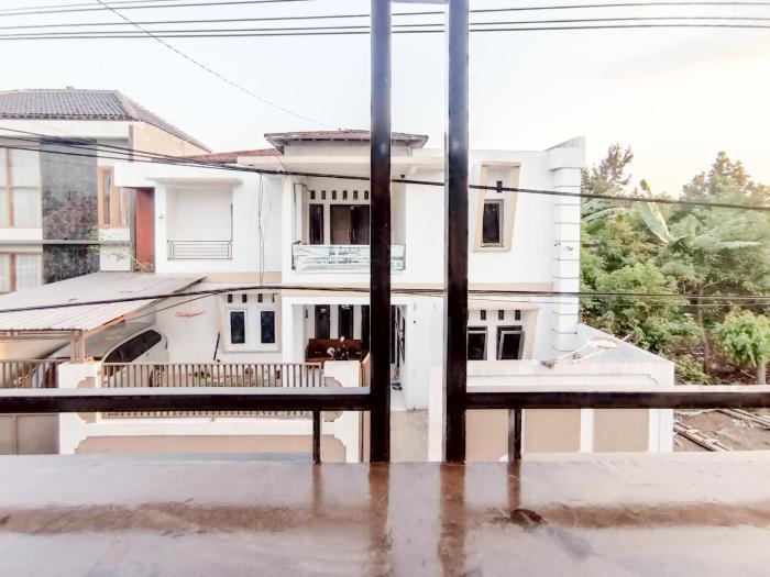 vip co living syariah near univ muhammadiyah purwokerto redpartner