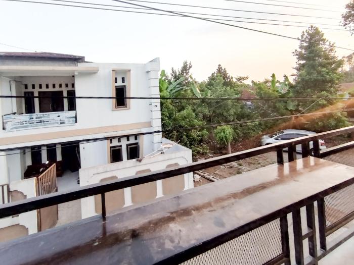 vip co living syariah near univ muhammadiyah purwokerto redpartner