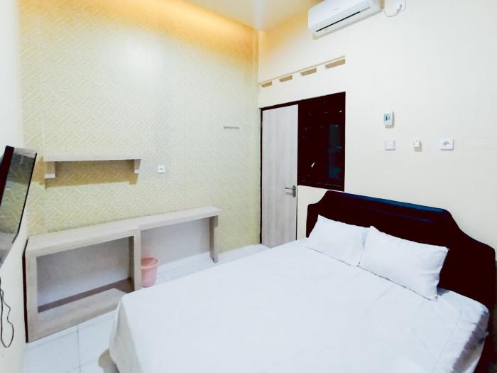 vip co living syariah near univ muhammadiyah purwokerto redpartner