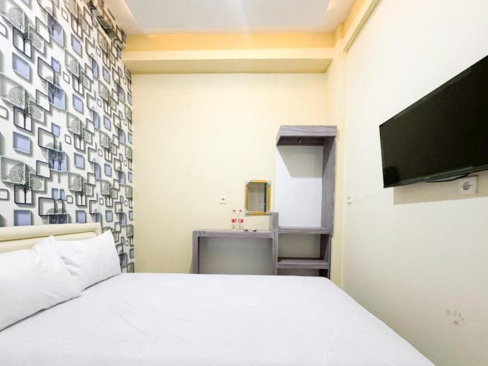 vip co living syariah near univ muhammadiyah purwokerto redpartner