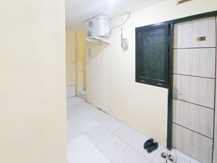 vip co living syariah near univ muhammadiyah purwokerto redpartner