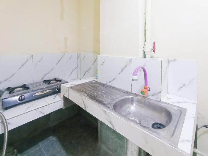 vip co living syariah near univ muhammadiyah purwokerto redpartner