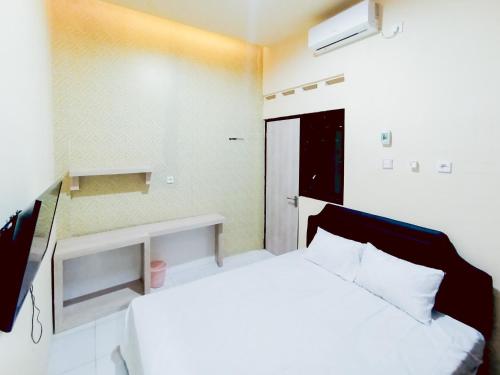 vip co living syariah near univ muhammadiyah purwokerto redpartner