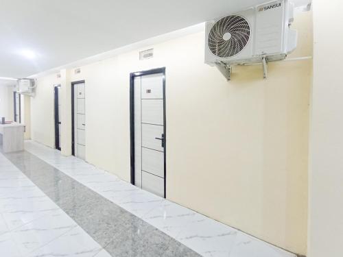 vip co living syariah near univ muhammadiyah purwokerto redpartner