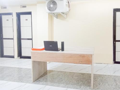 vip co living syariah near univ muhammadiyah purwokerto redpartner