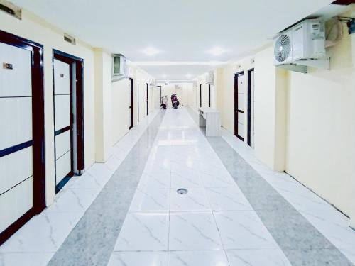 vip co living syariah near univ muhammadiyah purwokerto redpartner