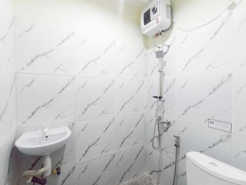 vip co living syariah near univ muhammadiyah purwokerto redpartner