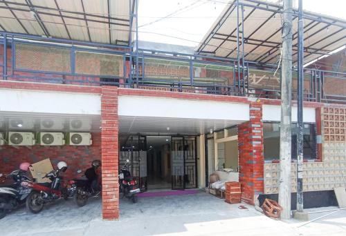 vip co living syariah near univ muhammadiyah purwokerto redpartner