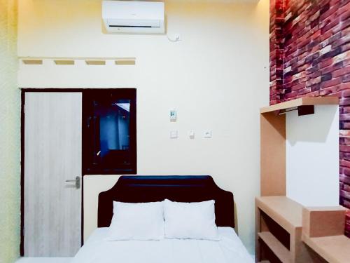 vip co living syariah near univ muhammadiyah purwokerto redpartner