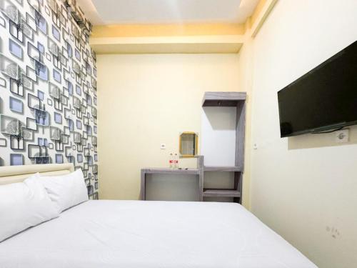 vip co living syariah near univ muhammadiyah purwokerto redpartner