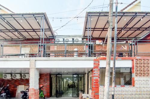 vip co living syariah near univ muhammadiyah purwokerto redpartner