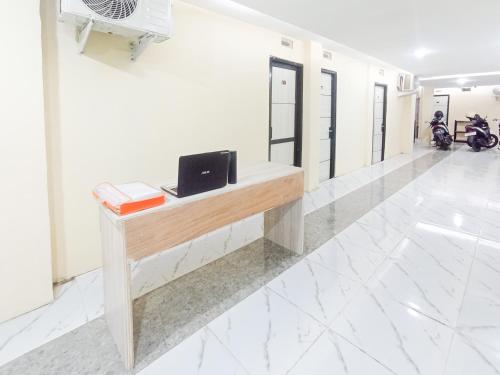 vip co living syariah near univ muhammadiyah purwokerto redpartner